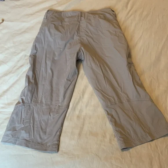 Merrell opti-wick capris - Picture 5 of 10
